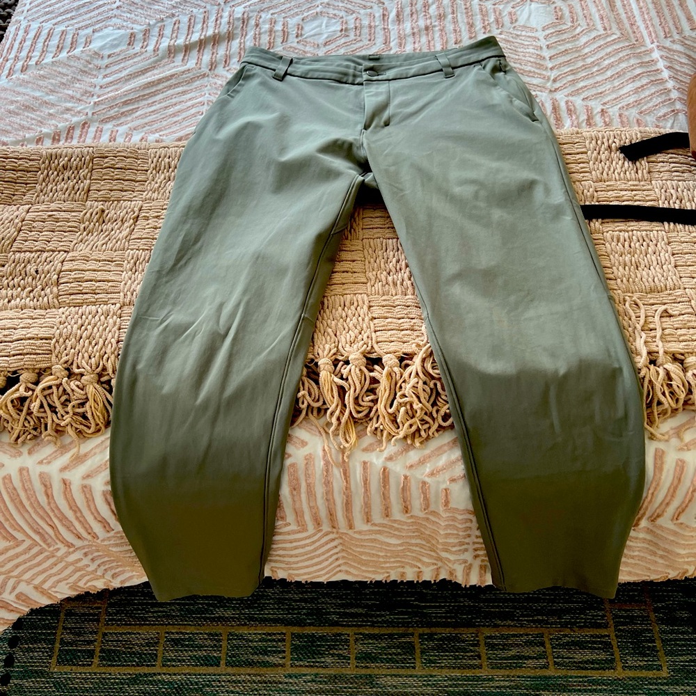LuluLemon ABC Pant